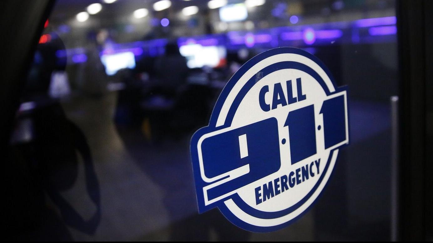 911 workers say centers are understaffed, struggling to hire and plagued by burnout